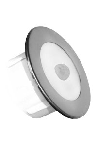 Global K2 KBA805 3W Mavi Koridor ve Merdiven Duvar Armatürü