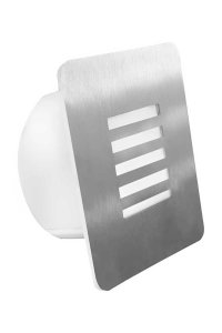 Global K2 KBA807 3W Mavi Koridor ve Merdiven Duvar Armatürü