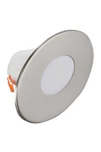 Global K2 KBA809 3W 3000K Koridor ve Merdiven Duvar Armatürü