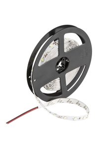Global K2 KCL004 3528 Mavi Tek Çipli 60 Ledli Şerit Led