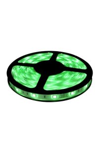 Global K2 KCL005 4040 Yeşil 3 Çipli 60 Ledli Şerit Led