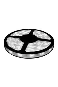 Global K2 KCL009 2835 Beyaz 3 Çipli 60 Ledli Şerit Led
