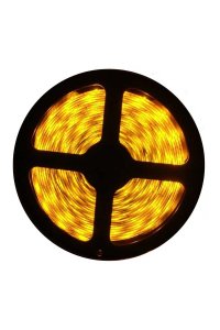 Global K2 KCL018 5630 Amber 12 Çipli 60 Ledli Şerit Led