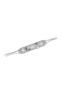 Global K2 KCL030 5630 1.5W Yeşil 3lü Modül Led