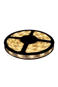 Global K2 KCL112 24V 3000K Günışığı İç Mekan Şerit Led