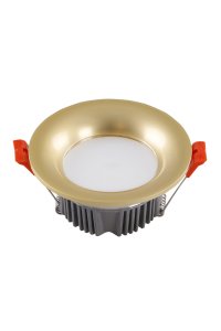 Global K2 KDL100 6500K Beyaz Smd Downlight Spot Armatür