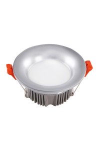 Global K2 KDL101 6500K Beyaz 5W Smd Downlight Spot Armatür