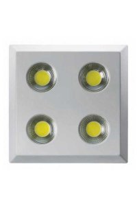 Global K2 KDL290 3000K 32W Sıva Üstü Cob Led Spot Armatür