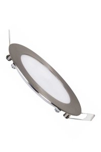 Global K2 KDL401S 6500K 12W Smd Slim Led Panel