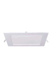 Global K2 KDL410 3W 6500K Kare Smd Slim Led Panel