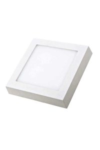 Global K2 KDL430 6W 4000K Sıva Üstü Kare SMD Led Panel
