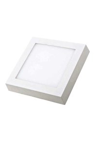 Global K2 KDL433 24W 3000K Sıva Üstü Kare SMD Led Panel
