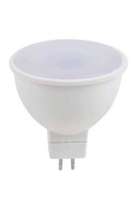 Global K2 KES046B 5W G5.3 3000K Günışığı Led Spot Ampul