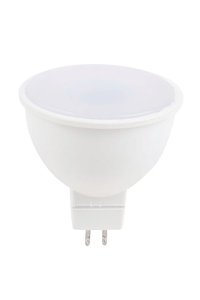 Global K2 KES047B 7W 3000K Günışığı G5.3 Led Spot Ampul
