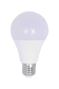 Global K2 KES094 9W E27 6500K Beyaz Led Radar Sensörlü Ampul