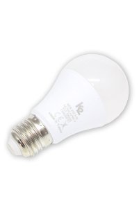 Global K2 KES222 9W 12-24-48V E27 6500K Beyaz Led Ampul