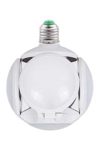 Global K2 KES475 30W E27 3000K Günışığı Küre Led Ampul