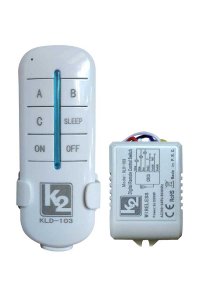 Global K2 KLD103 3x1000W Avize Kumandası