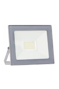 Global K2 KLF190 10W 6500K Beyaz Slim Led Projektör