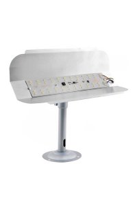 Global K2 KLF200 50W 6500K Beyaz Tungsten Ledli Projektör