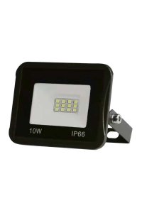 Global K2 KLF610 10W Kırmızı Viyana Smd Led Projektör