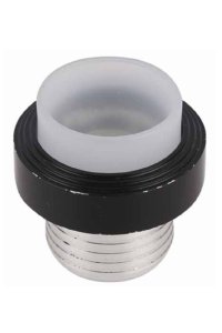 Global K2 KLS523 3W Mavi Yıldız Ledli Spot Armatür