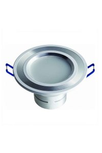 Global K2 KLS918 3000K Günışığı 5W 24 Smd Led Spot