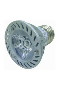 Global K2 KPL003B 3W E27 3000K Günışığı Led Ampul