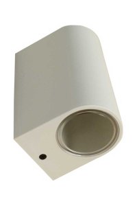 Global K2 KSL099 2x5W Gu10 Beyaz Çift Yönlü Duvar Apliği