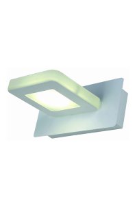 Global K2 KSL166 3W 4200K Sıva Üstü Smd Led Banyo Apliği