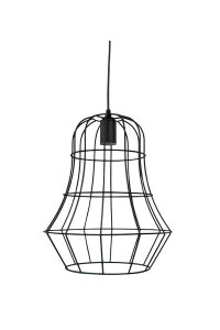 Global K2 KSL410 E27 Dekoratif Sarkıt Armatür