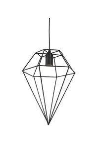 Global K2 KSL414 E27 Dekoratif Sarkıt Armatür