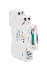 Global K2 KT293 10 Adet Otomat Tipi Mekanik Zaman Saati