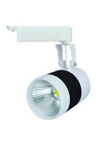 Global K2 KTL131 30W 3000K Günışığı Led Ray Spot Armatür