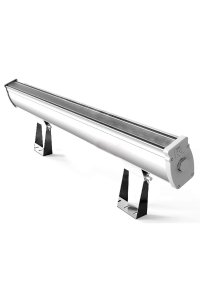 Global K2 KWL117 17cm 6W Sarı Power Led Wallwasher