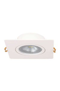 Global KDL108 5W 3000K Günışığı Sıva Altı Led Spot Armatür