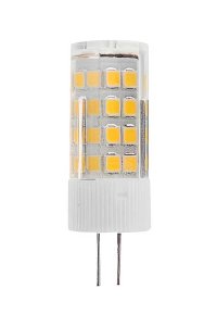 Global KES001 3W 3000K Günışığı G4 SMD Ledli Ampul