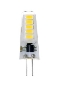Global KES006 2W 3000K Beyaz G4 SMD Led Ampul