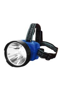 Global KHL005 15W 2000mAh Şarjlı Led Kafa Lambası