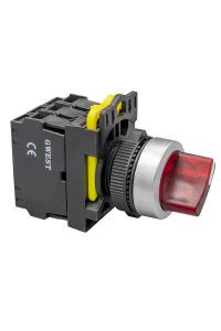 Gwest A5-01XD-110 Q 22mm Serisi Kayıcı Mandal Buton