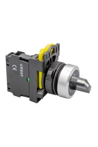 Gwest A5-10X 1NO Kalıcı Mandal Buton