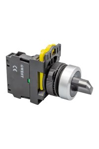 Gwest A5-20XS 2NO Kalıcı Mandal Buton