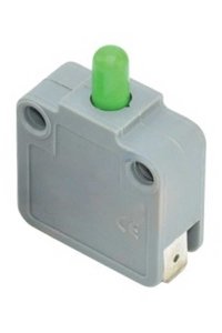 Gwest AKS-01 Kapalı Kontak Kapı Switch