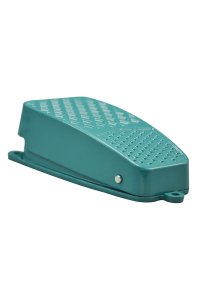 Gwest AP-2 Alüminyum Döküm Ayak Pedalı