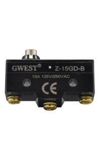 Gwest AZ-15GD-B Mikro Switch