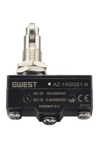 Gwest AZ-15GQ21-B Mikro Switch