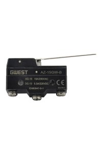 Gwest AZ-15GW-B Mikro Switch