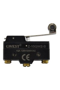 Gwest AZ-15GW2-B Mikro Switch