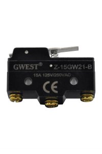 Gwest AZ-15GW21-B Mikro Switch