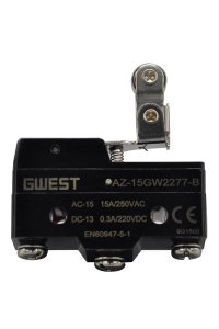 Gwest AZ-15GW2277-B Mikro Switch